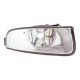 Skoda Superb 2008-2013 Front Fog Lamp Unit Driver Side